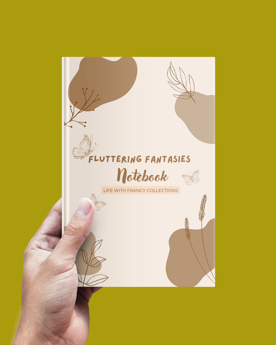 Fluttering Fantasies