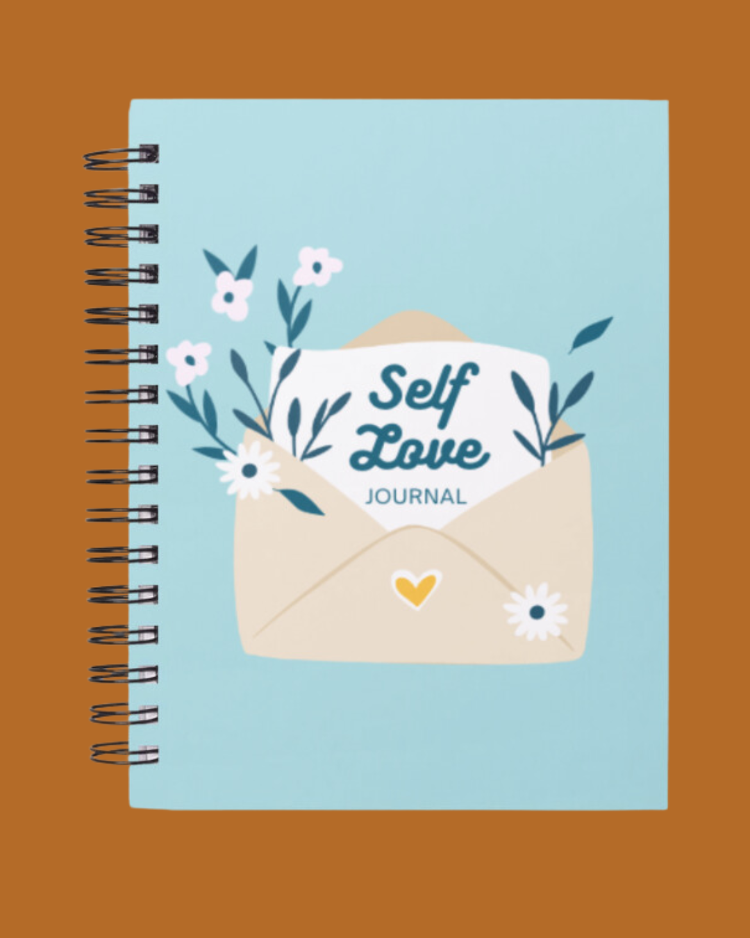 Self Love Journal