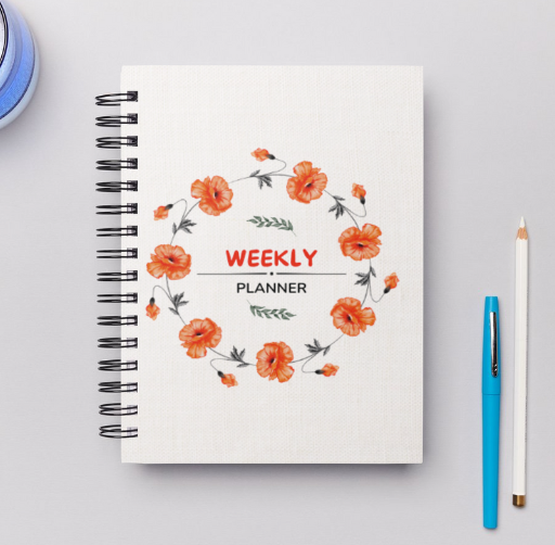Weekly Planner